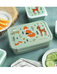 Boite à lunch bento Amis de... 2