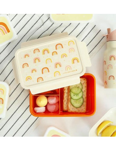 Boite à lunch bento... 2