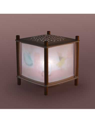 Lanterne magique connectée La petite... Lanterne magique connectée La petite...