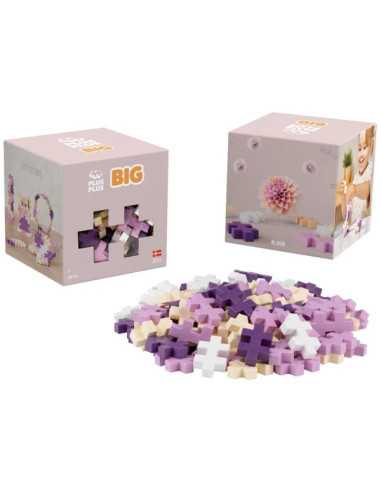 Plus Plus 100 pièces Big Bloom - Jeux...