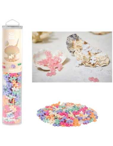 Tube méga Perle Plus Plus 240 pièces Tube méga Perle Plus Plus 240 pièces