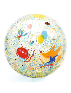 Ballon gonflable Bubbles...