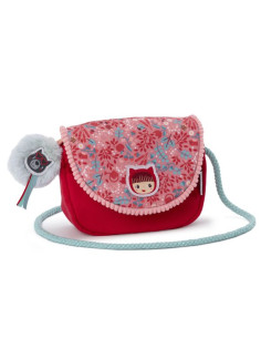 Sac à main Chaperon rouge -...