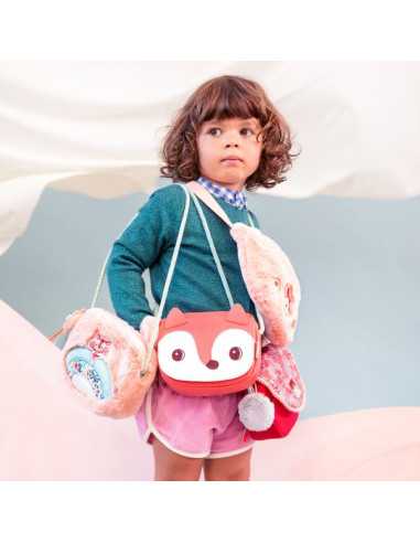 Sac à main Stella - Lilliputiens Sac à main Stella - Lilliputiens