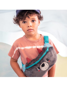 Sac banane Louis -... 2