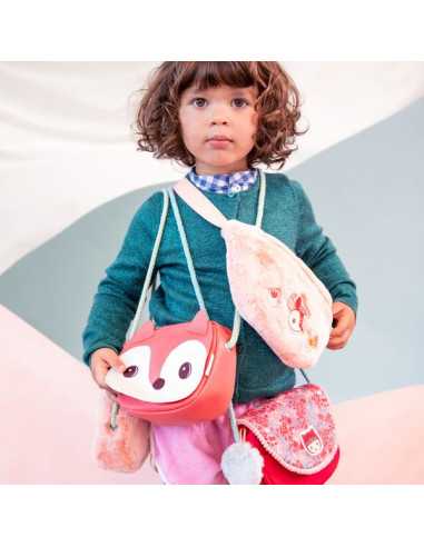 Sac banane Stella - Lilliputiens Sac banane Stella - Lilliputiens