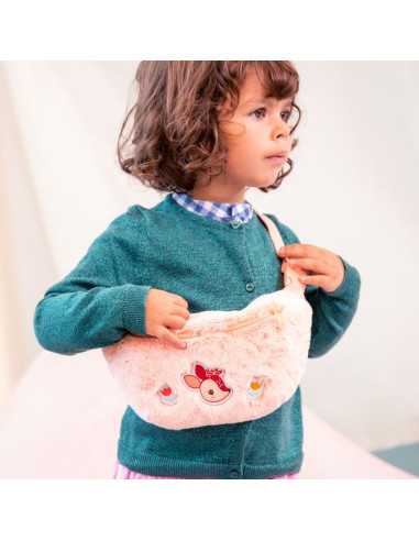 Sac banane Stella - Lilliputiens Sac banane Stella - Lilliputiens