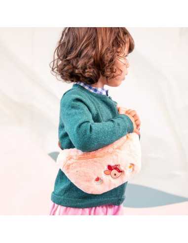 Sac banane Stella - Lilliputiens Sac banane Stella - Lilliputiens