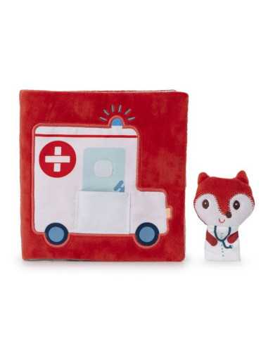 Livre d'activités Alice docteur -... Livre d'activités Alice docteur -...