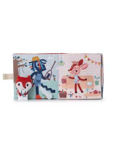 Livre d'activités Alice docteur -... Livre d'activités Alice docteur -...