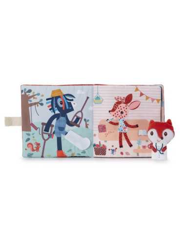 Livre d'activités Alice docteur -... Livre d'activités Alice docteur -...