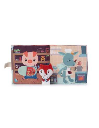 Livre d'activités Alice docteur -... Livre d'activités Alice docteur -...