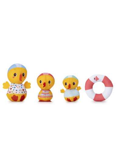 3 canards au bord de l’eau jouets de... 3 canards au bord de l’eau jouets de...