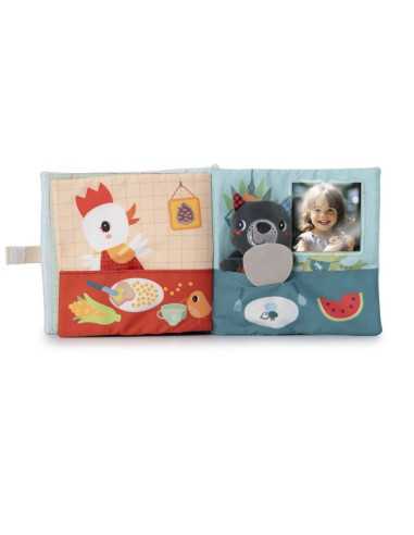 Livre d'activités Louis bon appétit -... Livre d'activités Louis bon appétit -...