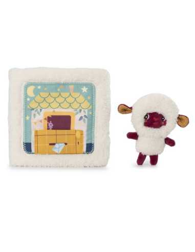 Livre d'activités bonne nuit Yvon -... Livre d'activités bonne nuit Yvon -...