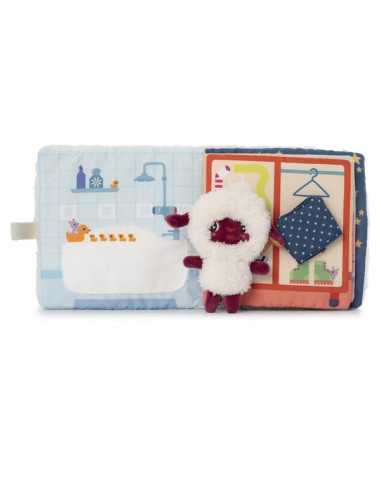 Livre d'activités bonne nuit Yvon -... Livre d'activités bonne nuit Yvon -...