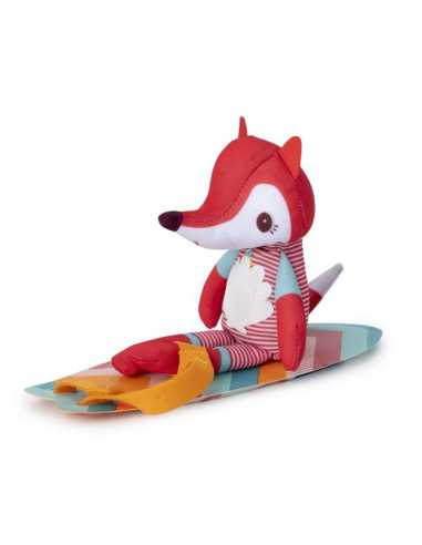 Alice surfeuse magique de bain -... Alice surfeuse magique de bain -...