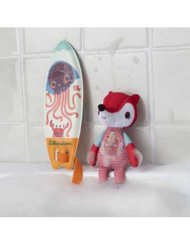 Alice surfeuse magique de bain -... Alice surfeuse magique de bain -...
