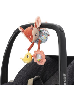 Stella acti nomade -... 2