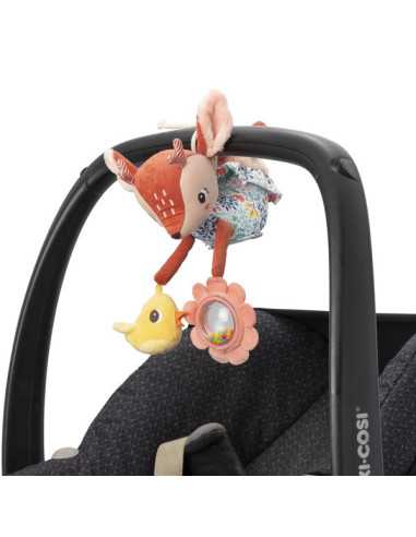 Stella acti nomade - Lilliputiens Stella acti nomade - Lilliputiens