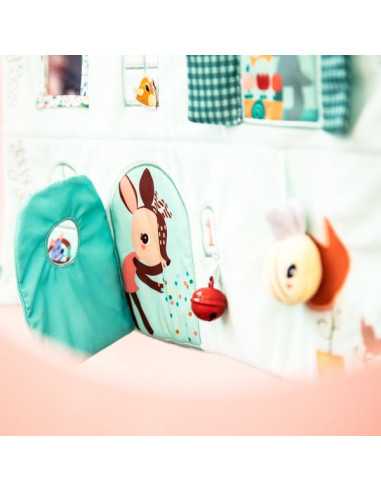 Panneau découvertes maison de Stella... Panneau découvertes maison de Stella...