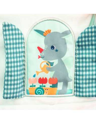 Panneau découvertes maison de Stella... Panneau découvertes maison de Stella...