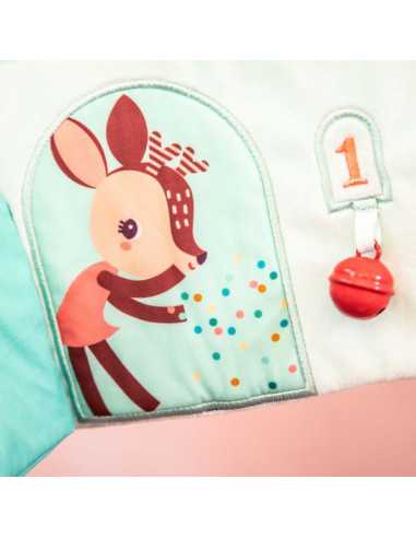 Panneau découvertes maison de Stella... Panneau découvertes maison de Stella...