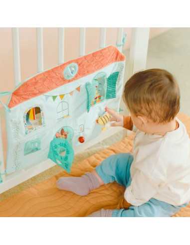 Panneau découvertes maison de Stella... Panneau découvertes maison de Stella...