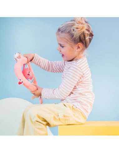 Jouet Stella au volant - Lilliputiens Jouet Stella au volant - Lilliputiens