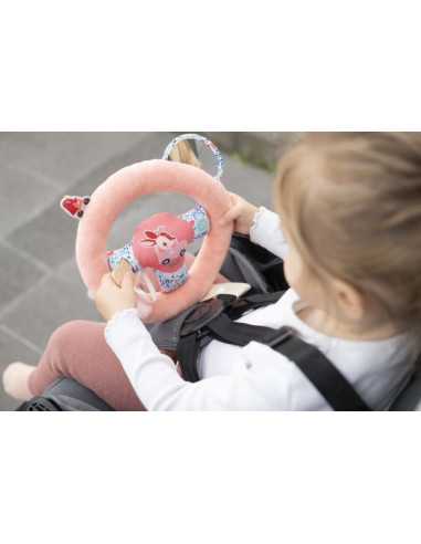 Jouet Stella au volant - Lilliputiens Jouet Stella au volant - Lilliputiens