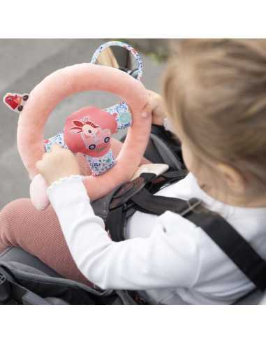 Jouet Stella au volant - Lilliputiens Jouet Stella au volant - Lilliputiens