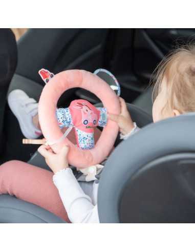 Jouet Stella au volant - Lilliputiens Jouet Stella au volant - Lilliputiens