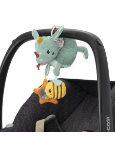 Joe acti nomade - Lilliputiens 2