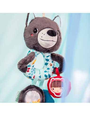 Louis anneaux multi activités -... Louis anneaux multi activités -...