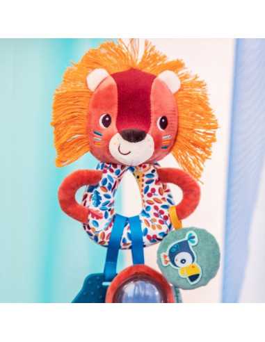 Jack anneaux multi activités -... Jack anneaux multi activités -...