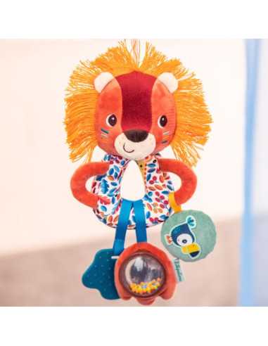 Jack anneaux multi activités -... Jack anneaux multi activités -...