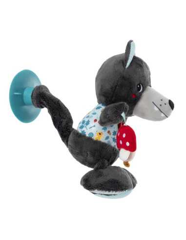 Louis peluche d’activités nomade -... Louis peluche d’activités nomade -...