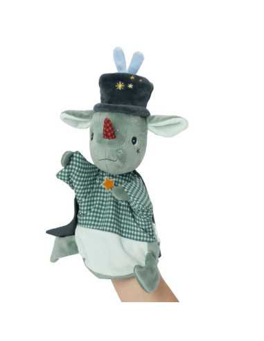 Marionnette Joe le magicien -... Marionnette Joe le magicien -...