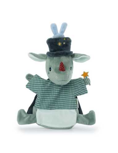 Marionnette Joe le magicien -... Marionnette Joe le magicien -...