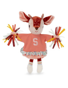 Marionnette Stella pompon -...