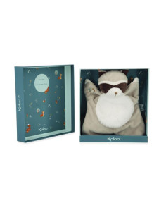 Doudou Gaston le raton... 2