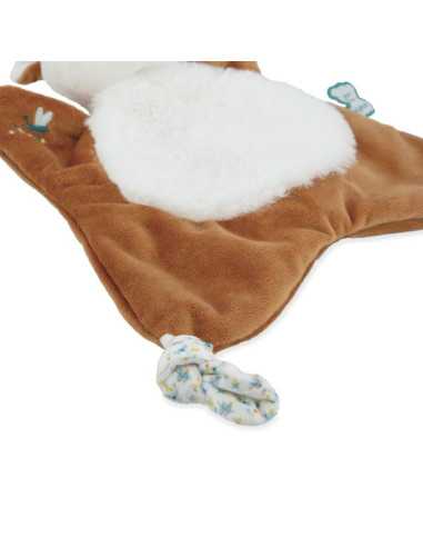 Doudou Nathan le faon - Les Fripons... Doudou Nathan le faon - Les Fripons...