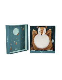 Doudou Nathan le faon - Les... 2
