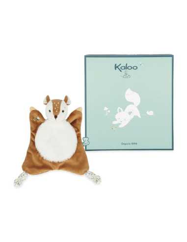 Doudou Nathan le faon - Les Fripons... Doudou Nathan le faon - Les Fripons...