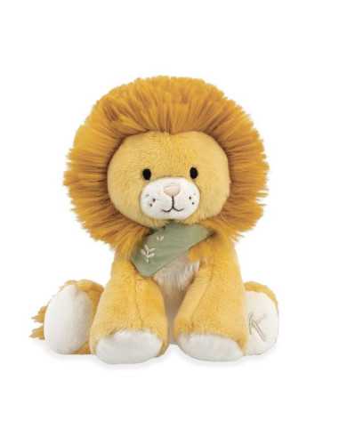 Petit doudou Nougat le lion 13 cm -... Petit doudou Nougat le lion 13 cm -...