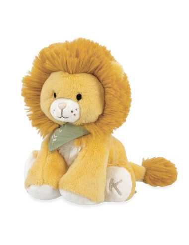 Petit doudou Nougat le lion 13 cm -... Petit doudou Nougat le lion 13 cm -...