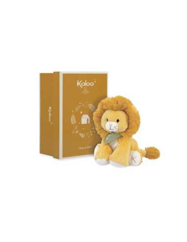 Petit doudou Nougat le lion 13 cm -... Petit doudou Nougat le lion 13 cm -...