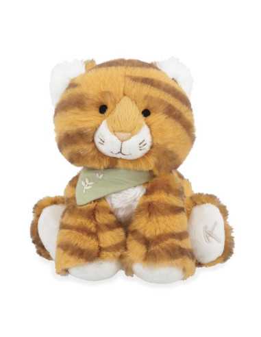 Petit doudou Papaye le tigre 13 cm -... Petit doudou Papaye le tigre 13 cm -...