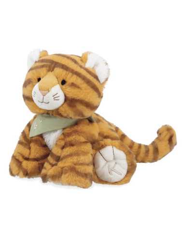 Doudou Papaye le tigre 17 cm - Kaloo Doudou Papaye le tigre 17 cm - Kaloo
