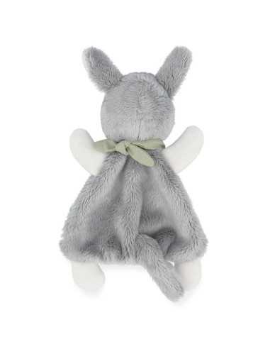 Petit doudou plat Régliss’ ânon - Kaloo Petit doudou plat Régliss’ ânon - Kaloo